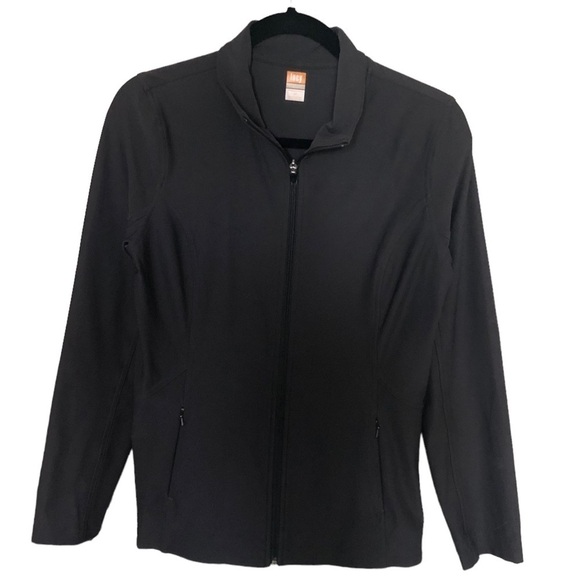 Lucy tech vital active yoga Activewear full zip jacket - Picture 1 of 7